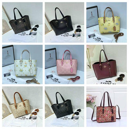 COACH

best quality
 with box

115 dhs🇦🇪🇦🇪🇦🇪

size25CM

Zain290
♥️♥️♥️