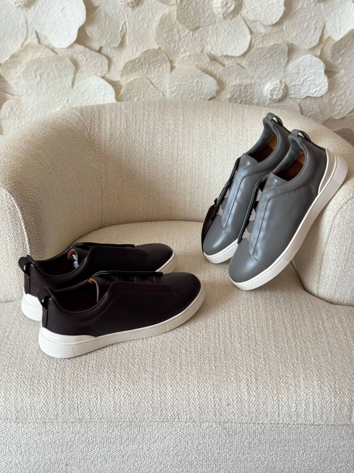 ZEGNA
 AAA QUALITY

 SIZE:40 to 47

500 dhs🇦🇪🇦🇪🇦🇪

Zain185
♥️♥️♥️