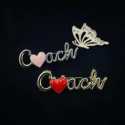BROOCH🦋*
Good quality 🍁
With black boxes 📦 
20 dhs💓

With normal box 🗃️ 
And paper bag 🛍️
35 dhs💓

Zain216
♥️♥️♥️