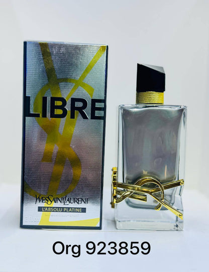Perfumes
All available 

YSL
LIBRE
Dior

For Price 👇 WhatsApp✅
0568585901 
0507557372
0552275751 Owner Zain 👌

Zain238
♥️♥️♥️