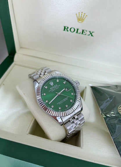 Rolex
65 dhs🪙💕

Zain45
♥️♥️♥️