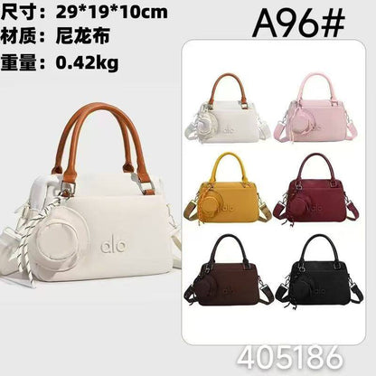 Alo 
80 dhs🇦🇪🇦🇪
Size 29×19×10cm

Zain42
♥️♥️♥️