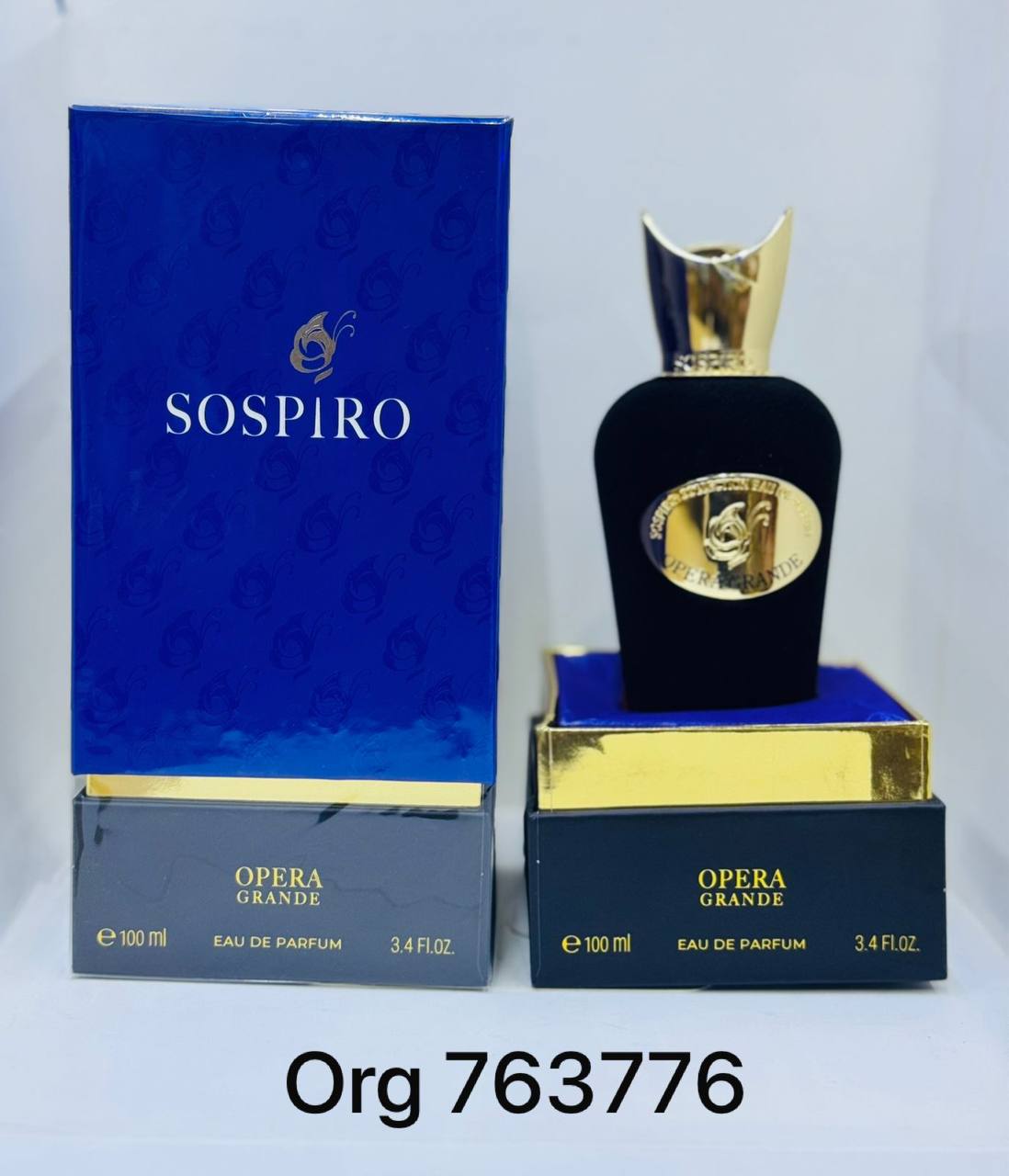 Sospiro
55 dhs✅

Zain238
♥️♥️♥️