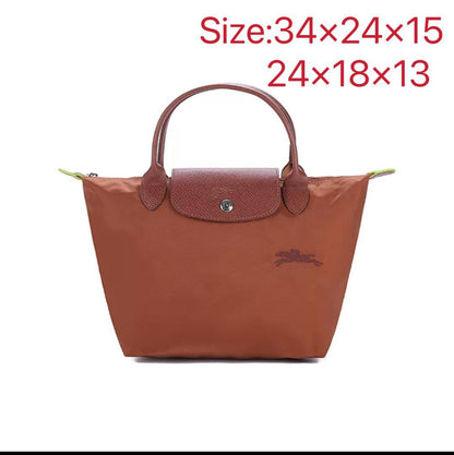 Long Champ
65 dhs🇦🇪🇦🇪  24 cm
75 dhs🇦🇪🇦🇪  34 cm

Zain26
♥️♥️♥️