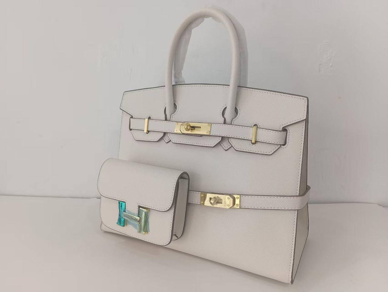 Harmes Birkin 3in1
140 dhs🪙🌨️
High Quality

Zain50
♥️♥️♥️