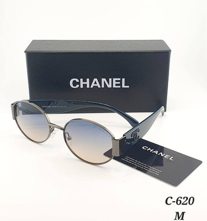 Chanel 
Sunglasses
65 dhs✅

Zain182
♥️♥️♥️