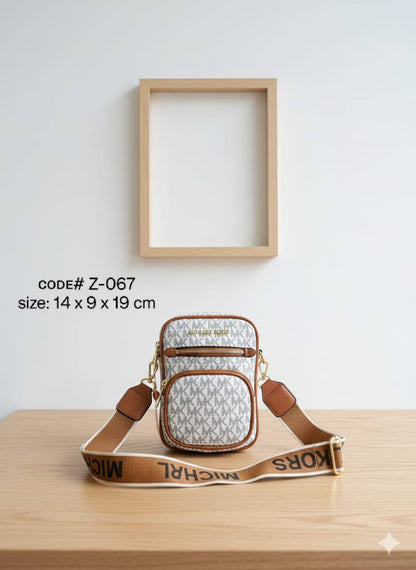 MK
PHONE CROSSBAG
sɪᴢᴇ : 14 cm

60 dhs🪙💕

Zain31
♥️♥️♥️