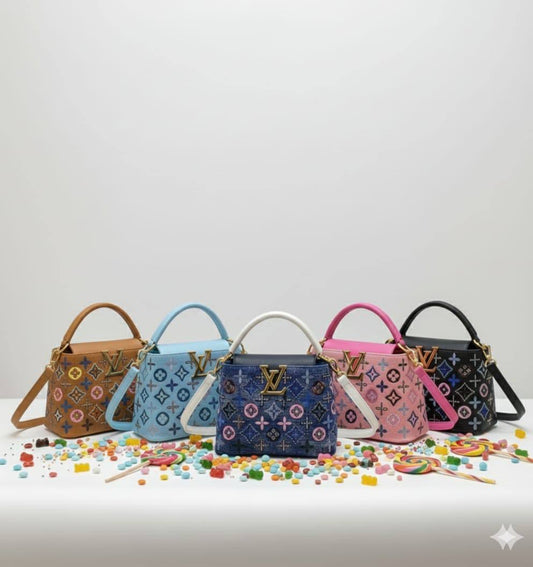 LV
sɪᴢᴇ : 20 cm

75 dhs💓

Zain31
♥️♥️♥️