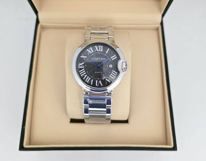 Cartier Men
65 dhs✅
*Battery*

Zain29
♥️♥️♥️