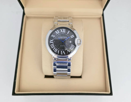 Cartier Men
65 dhs✅
*Battery*

Zain29
♥️♥️♥️