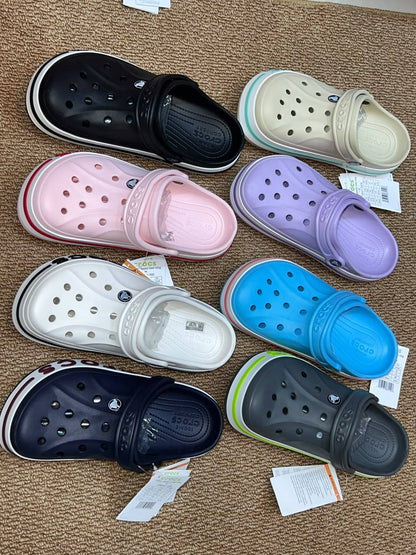 Restock

Unsex crocs
50 dhs🇦🇪🇦🇪

Zain236
♥️♥️♥️