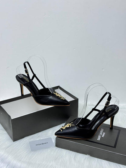 YSL
 *New arrived* 
Size 36 to 41
105 dhs🪙🌨️

Zain21
♥️♥️♥️
