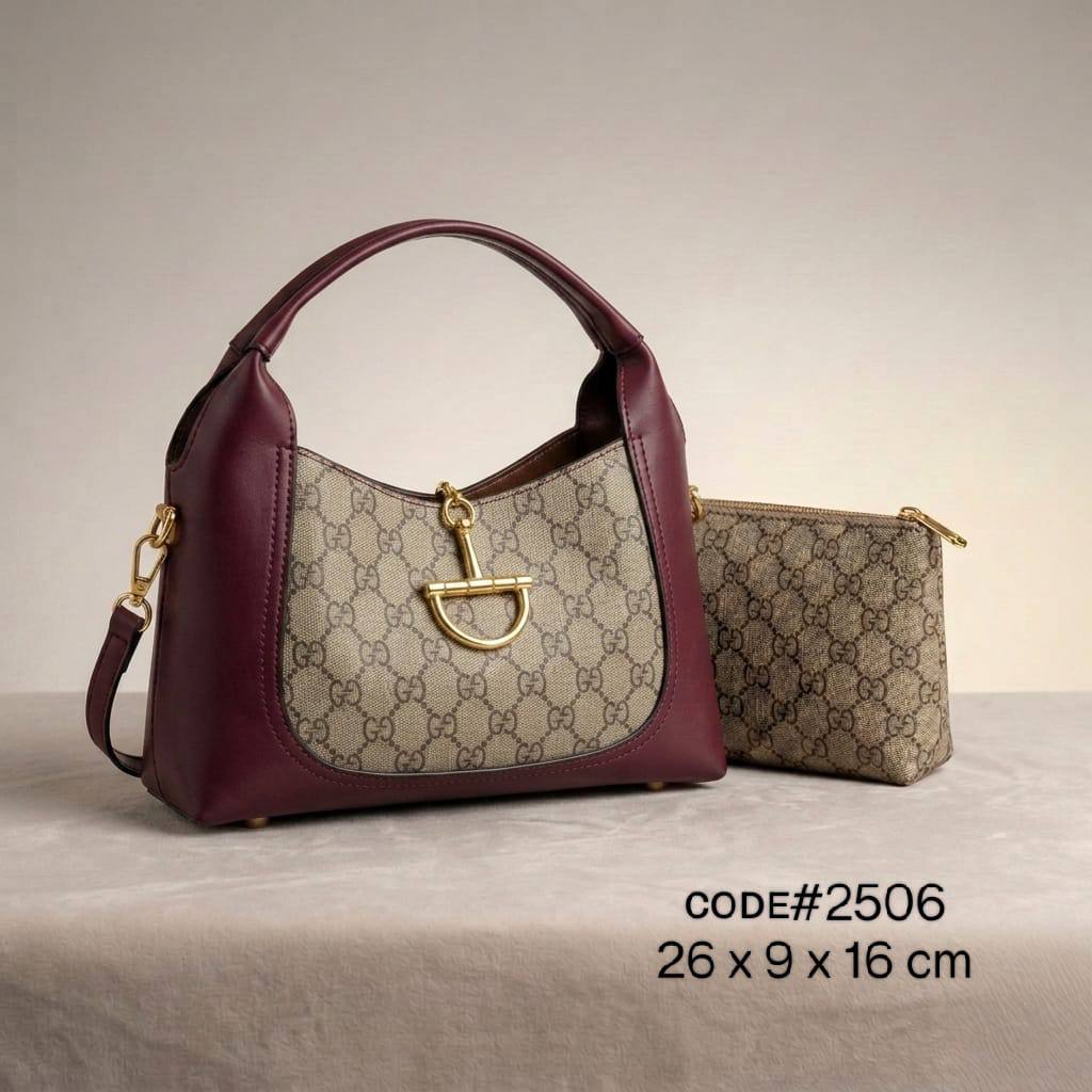 GUCCI ᴍɪɴɪ ᴇʙᴏɴʏ GG
sᴜᴘʀᴇᴍᴇ ᴄᴀɴᴠᴀs
ʜᴏʀsᴇʙɪᴛ ʟᴏᴄᴋ ʜᴀʀᴅᴡᴀʀᴇ
ᴡɪᴛʜ ᴘᴏᴜᴄʜᴇs ʜᴀs ʟᴏɴɢ ʙᴇʟᴛ
sɪᴢᴇ : 26 cm

65 dhs✅

Zain31
♥️♥️♥️