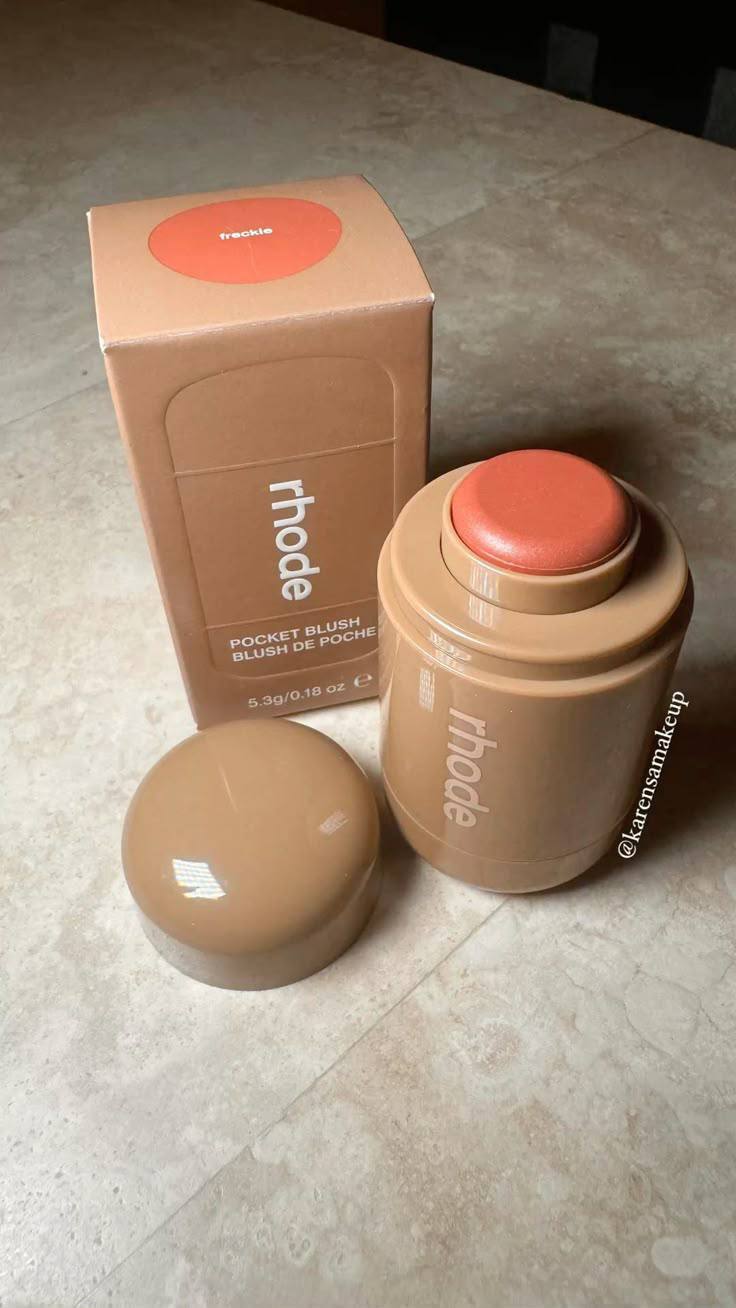 Rhode
Pocket blush

30 dhs 

Zain36
♥️♥️♥️