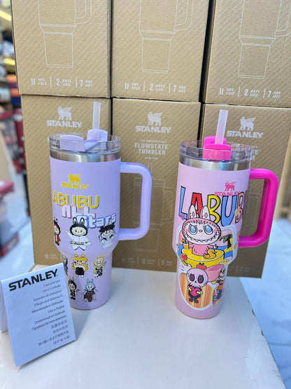 STANLEY TUMBLERS 
65 dhs🌺

Zain88
♥️♥️♥️