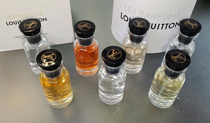 LV SET
100 dhs✅
(30 ml each)

Zain01
♥️♥️♥️