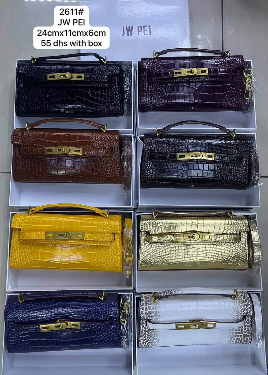 Valentino - JW PEI - BOTTEGA - D&G - PRADA - PATEK - Chanel - Fendi - Dior - MK - Loro Piana - LV - Aquazzura - Jimmy Choo - Christian Louboutin - Van Cleef - APM - Rolex - Cartier - Hermes - Gucci - Polene - ALO - Coach - Loewe - Adidas - Nike - YSL - QC