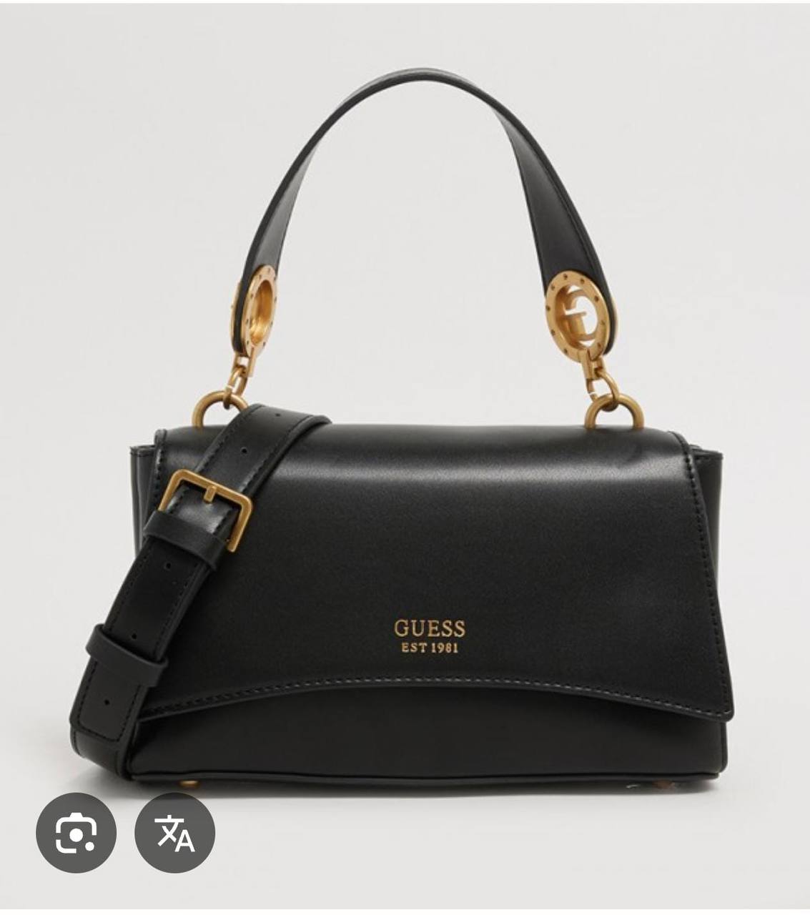 Guess
GOOD QUALITY 
115 dhs🇦🇪

Zain200
♥️♥️♥️