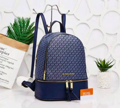 MK BACKPACK NEW CAME GOOD QUALITY 
95 dhs🇦🇪🇦🇪

Zain295
♥️♥️♥️