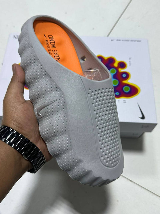 New stock
Nike Mind 001 slide
Size 40-45
120 dhs✅

With box and paper🎁

Zain183
♥️♥️♥️