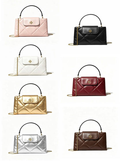 Tory Burch
110 dhs💓
Size：22CM
Good-quality with box

Zain35
♥️♥️♥️