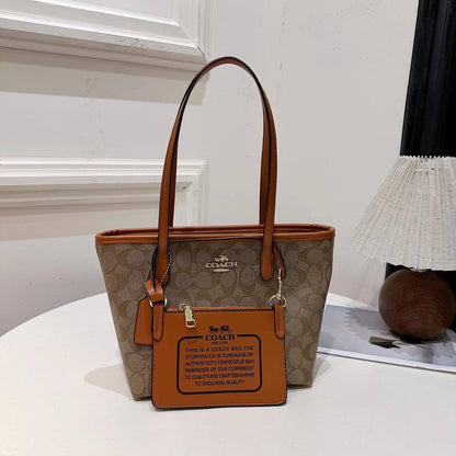 COACH
👑Good  QUALITY 
SIZE：31
80 dhs🪙💕

Zain04
♥️♥️♥️