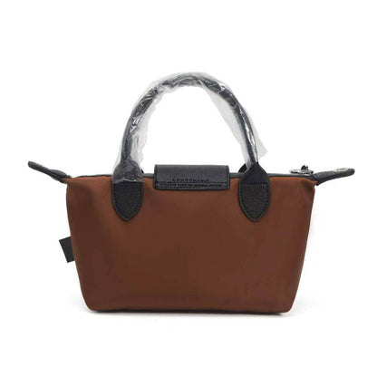 NEW CAME
LONG CHAMP BAG
GOOD QUALITY
50 dhs✅

Zain40
♥️♥️♥️