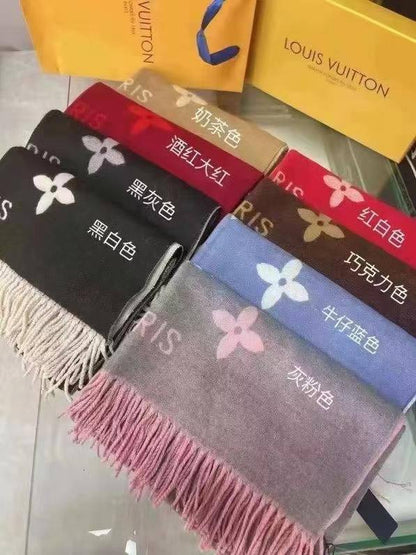 Winter scarf + Silk Scarf

45 dhs🪙🖤

Add Box 15 dhs🪙🖤

Zain93
♥️♥️♥️