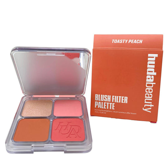 Hudhabeauty blush 
45 dhs🇦🇪🇦🇪

Zain49
♥️♥️♥️