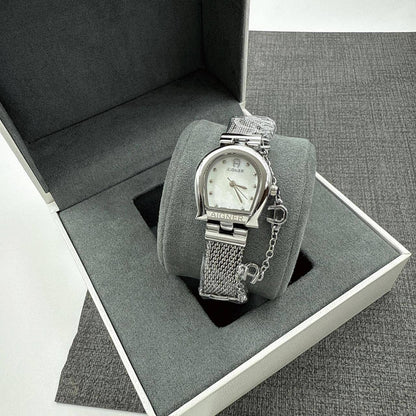 Aigner
Ladies watches
65 dhs🪙

Zain45
♥️♥️♥️