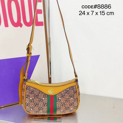 GUCCI ᴏᴘʜɪᴅɪᴀ ɢʟɪᴛᴛᴇʀs sᴛᴏɴᴇ
sʜᴏᴜʟᴅᴇʀ ʙᴀɢ ɪɴ
GG ᴍᴏɴᴏɢʀᴀᴍ ᴄᴏᴀᴛᴇᴅ ғᴀʙʀɪᴄ
ʟᴇᴀᴛʜᴇʀ ᴛʀɪᴍ  ᴀɴᴅ
sɪɢɴᴀᴛᴜʀᴇ ᴡᴇʙ sᴛʀɪᴘ
sɪᴢᴇ : 24 cm

65 dhs✅

Zain31
❣️❣️❣️