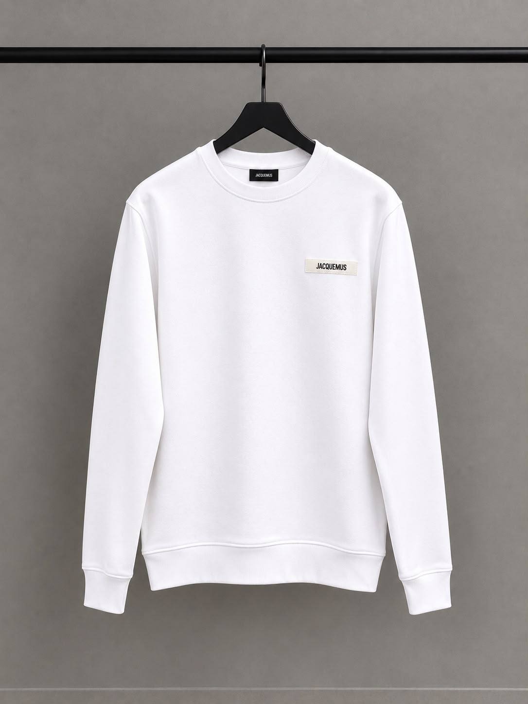 JACQUEMUS ❣️
SUPER MASTER QUALITY ✨
SIZE :S M L XL XXL
380 dhs🇦🇪

Zain327
♥️♥️♥️