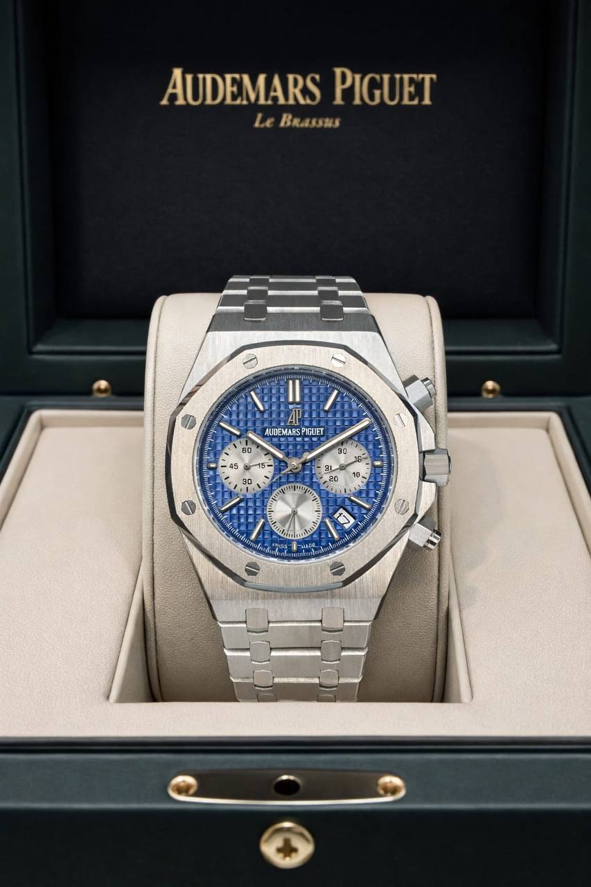 Ap watch for men 
good quality 
240 dhs💓

Zain59
♥️♥️♥️