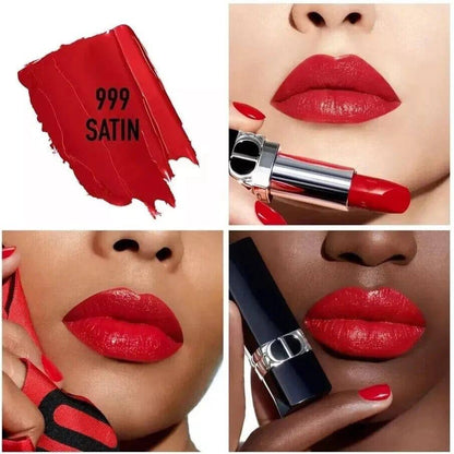 DIOR LIPSTICK (BLACK CASE) 
35 dhs✅

Zain01
♥️♥️♥️