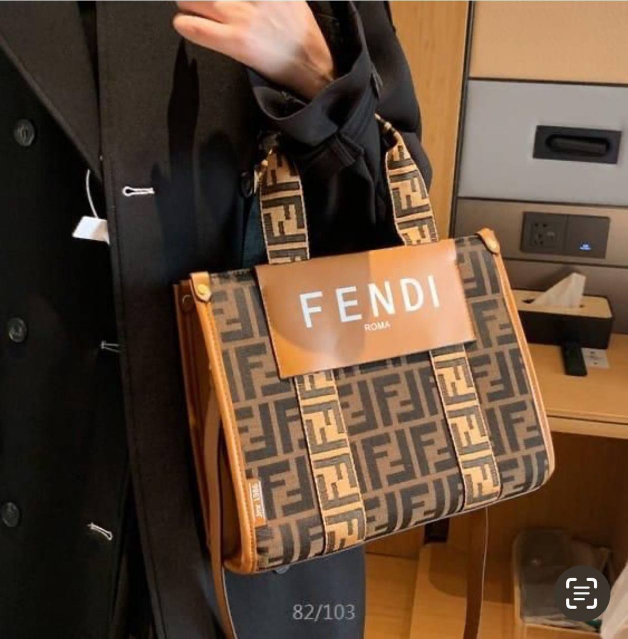 Fendi
75 dhs❤️
30 cm

Zain219
♥️♥️♥️