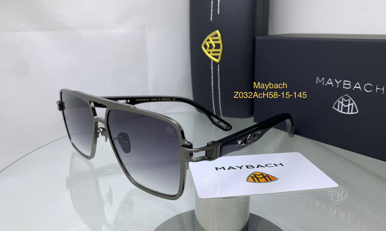 Maybach
Mens master quality 
240 dhs✅

Zain126
♥️♥️♥️