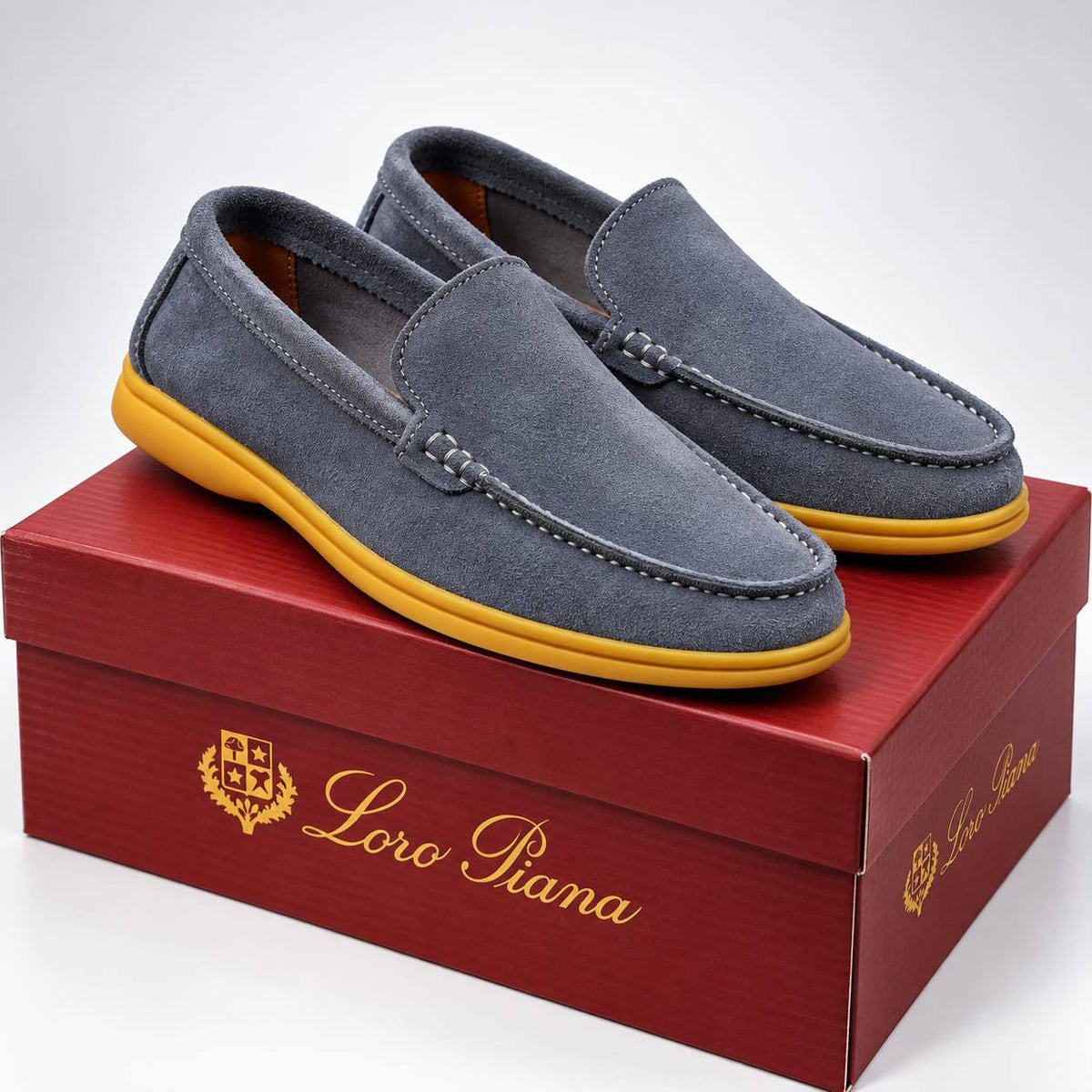 Loro piana

40 to 44 size
135 dhs🇦🇪🇦🇪

Zain27
♥️♥️♥️