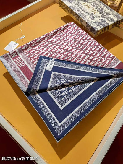 💠 DIOR 
SCARVES WITH BOX 
380 dhs🇦🇪🇦🇪

Zain328
♥️♥️♥️