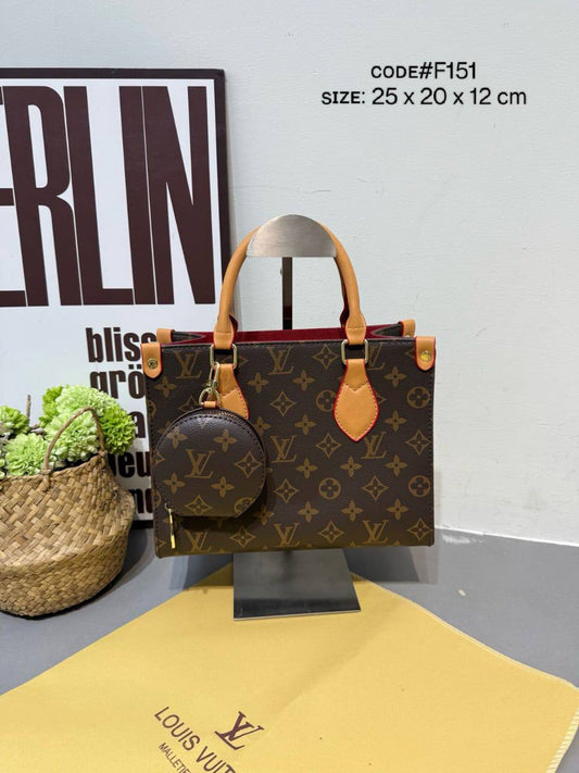 LV
ᴍɪɴɪ Oɴ Tʜᴇ Go
ᴄᴏɪɴ ᴘᴜʀsᴇ ɴᴏɴ- ᴢɪᴘ
ɪᴛ ʜᴀs ʟᴏɴɢ sᴛʀᴀᴘ
sɪᴢᴇ: 25 cm

70 dhs🪙💕

Zain31
♥️♥️♥️