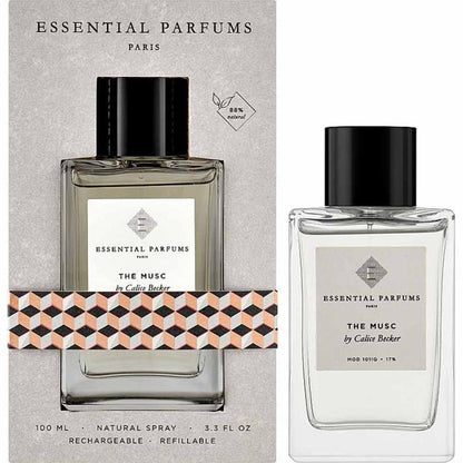 Essential parfums 
50 dhs🪙

Zain01
🌸🌸🌸