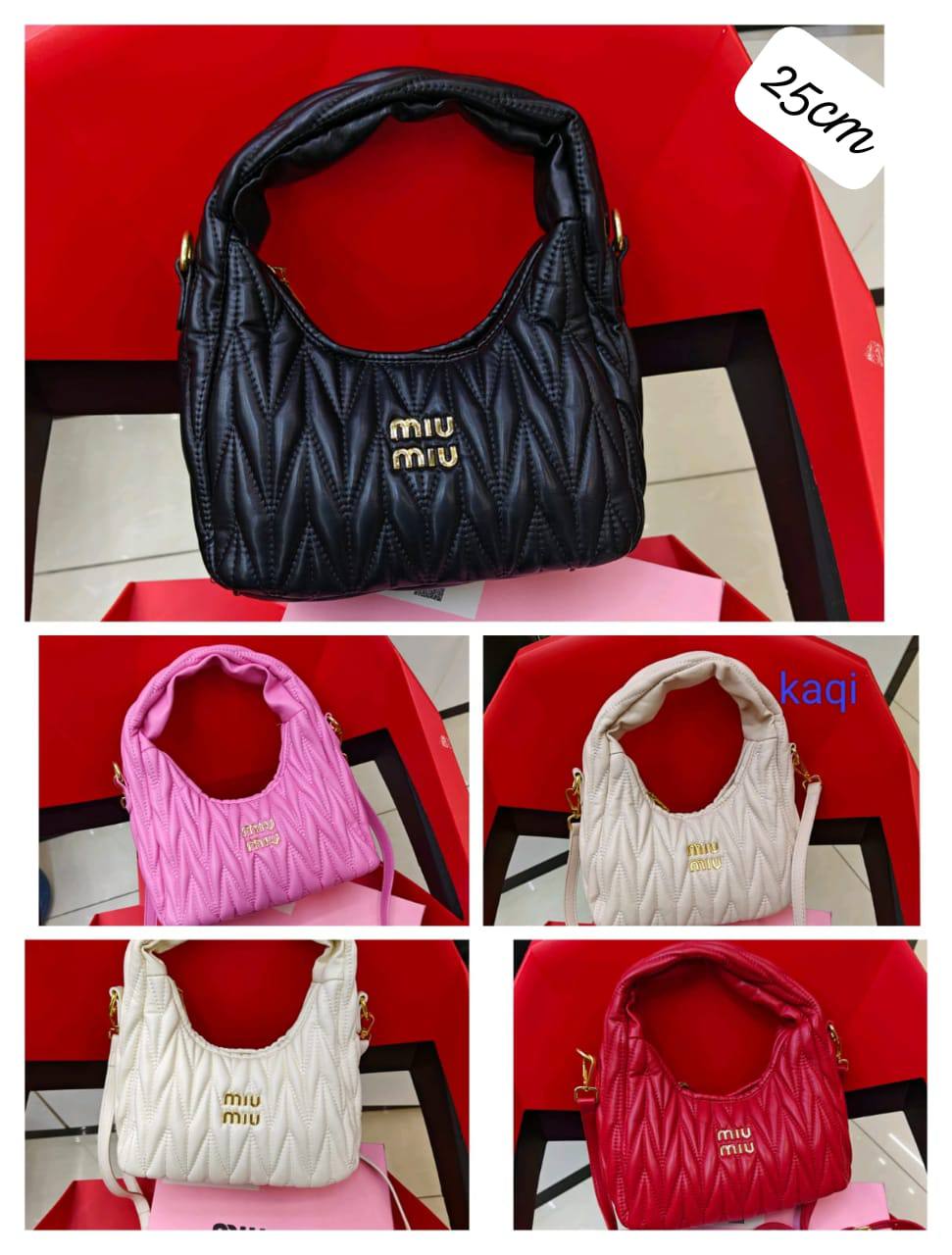 miu miu 
85 dhs🪙🌨️

with box
🎁🎁🎁

Zain235
♥️♥️♥️