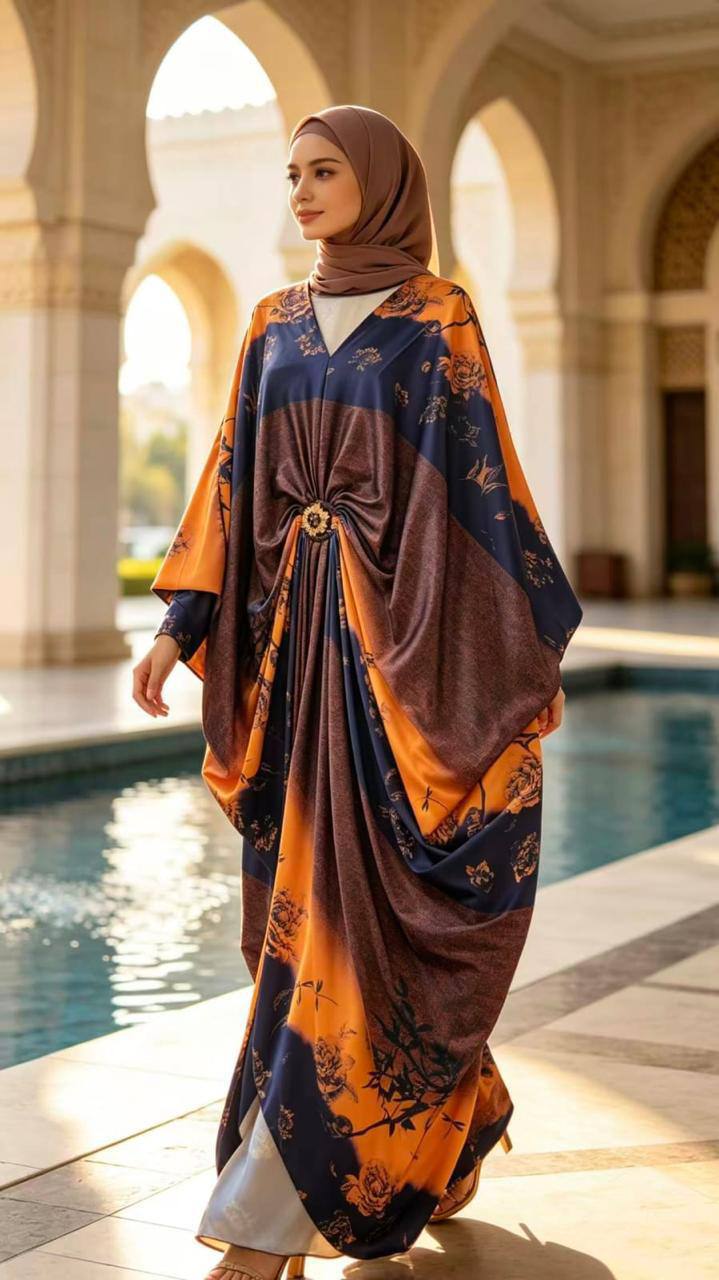 Silk free size 
110 dhs🇦🇪🇦🇪

Zain195
♥️♥️♥️