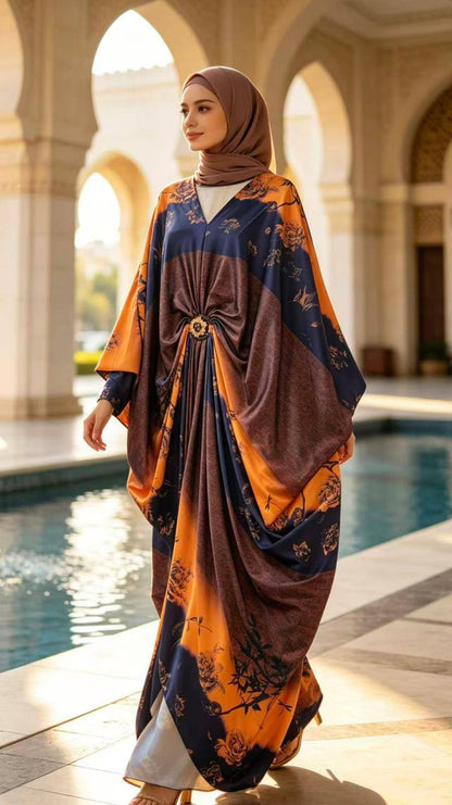 Silk free size 
110 dhs🇦🇪🇦🇪

Zain195
♥️♥️♥️