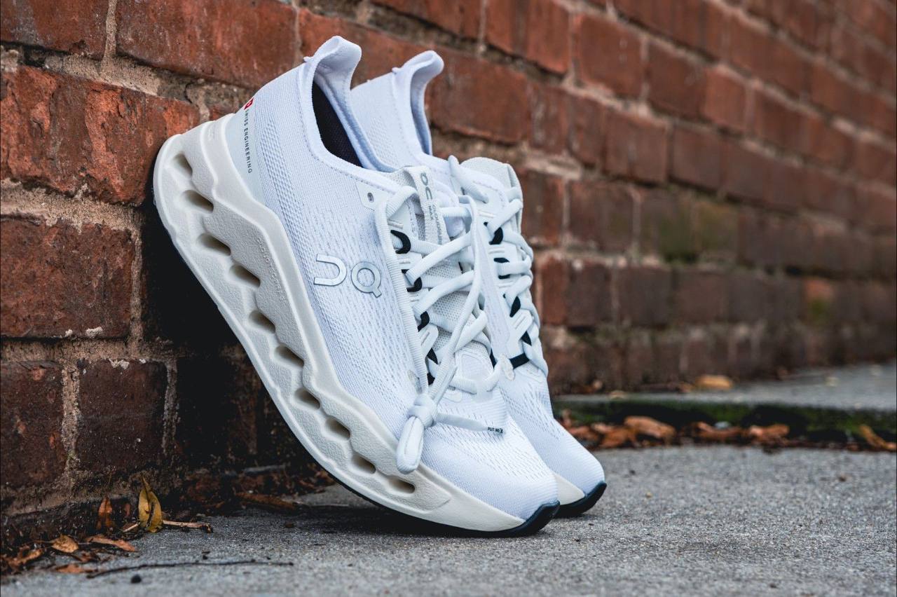 ON Cloudsurfer Max ‘White’🤍
36-45 AVAILABLE 🤩
200 dhs🪙🌨️

Zain242
♥️♥️♥️