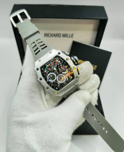 Richard Mile
110 dhs✅
*Battery*

Zain29
♥️♥️♥️