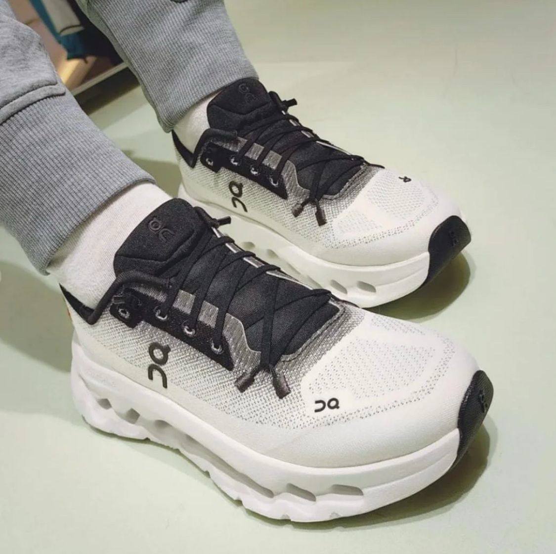 QC
Size 36-45⚡️
160 dhs💓

Zain183
♥️♥️♥️