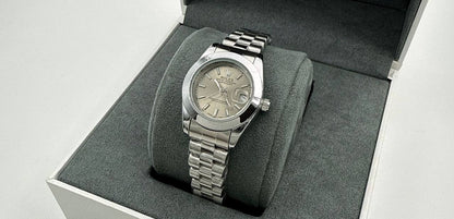 Rolex ladies 
60 dhs🪙💕

Zain45
♥️♥️♥️