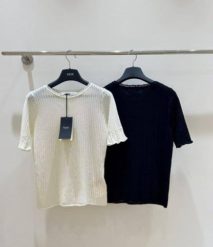 *New collections*                                                
FENDI
*Super Master quality*
*Sizes: S M L XL* 
350 dhs✅

Zain308
♥️♥️♥️