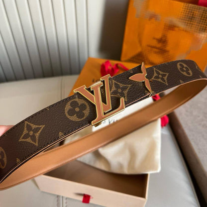 LV Belt
💜*super master*💜
300 dhs✅

Zain160
♥️♥️♥️