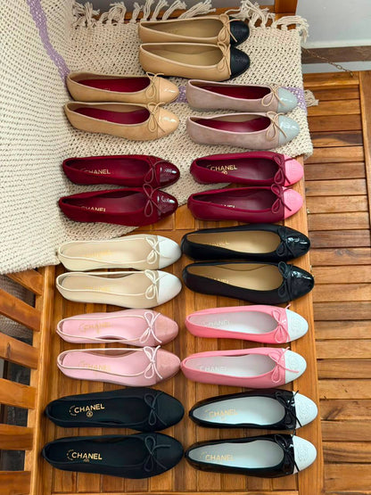 Chanel
Size 36-41
_Super master high quality_🪡
450 dhs🇦🇪🇦🇪

Zain176
♥️♥️♥️